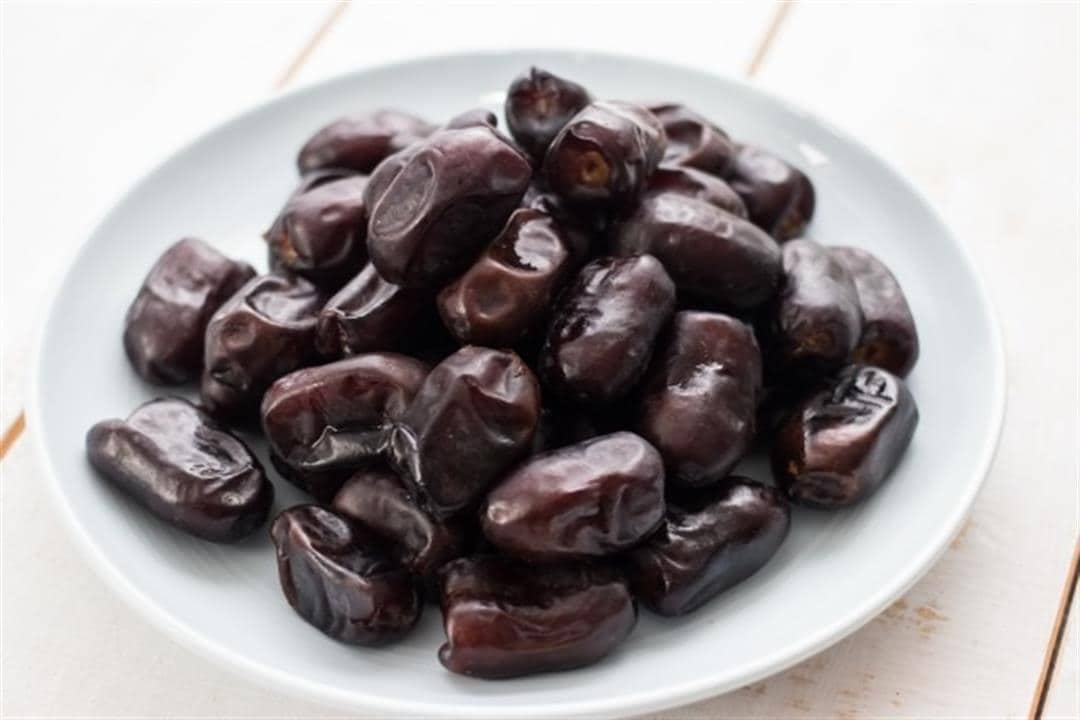 تصویر 4 از خرما مضافتی ارگانیک ایرانی با عطر دلنشین و ماندگاری مناسب
